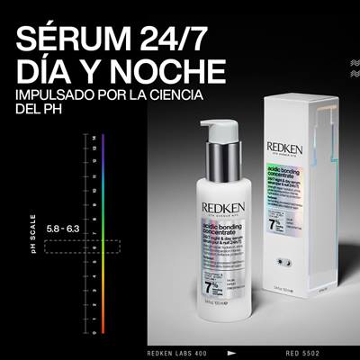 Formula de Serum ABC Redken